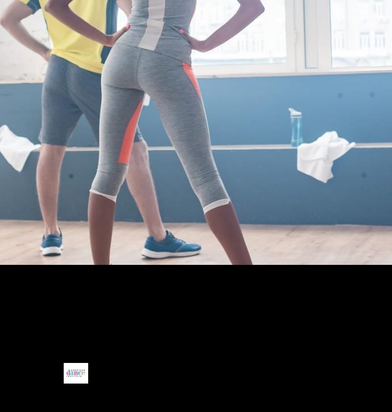 dance studios Whittier Heights